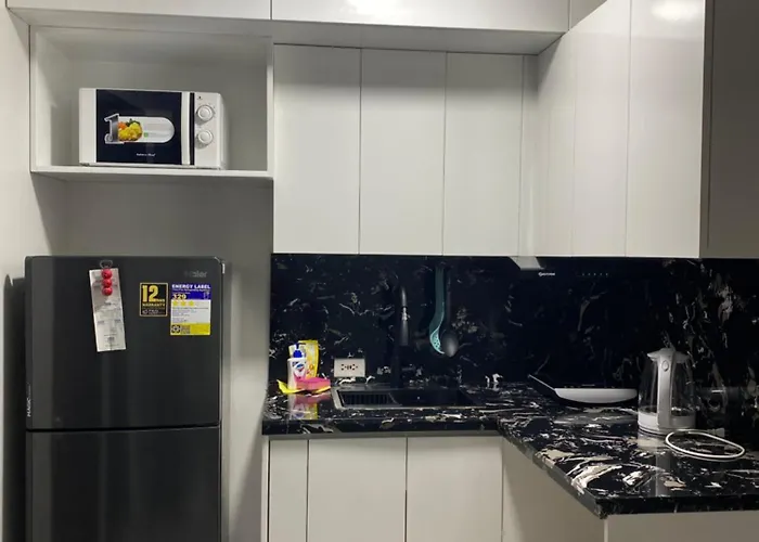 Rent In Cebu Apartment