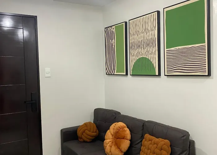 Rent In Cebu * Mandaue City