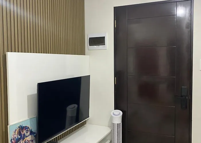Rent In Cebu Apartment