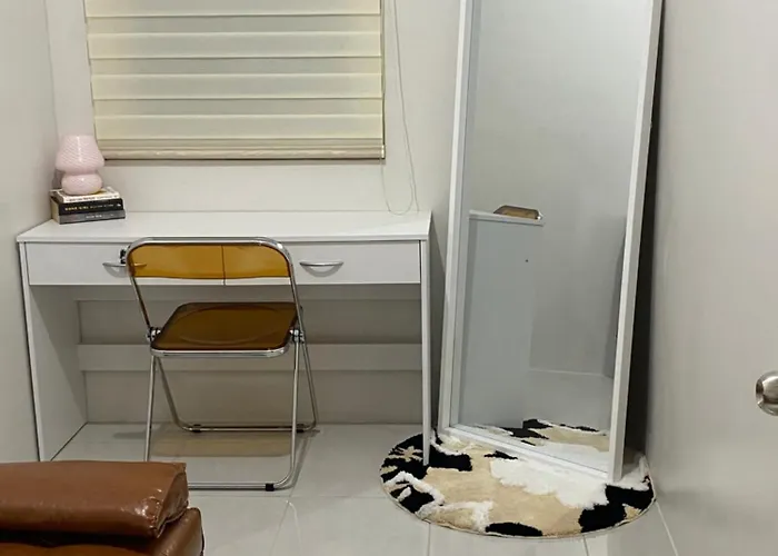 Rent In Cebu Apartment *