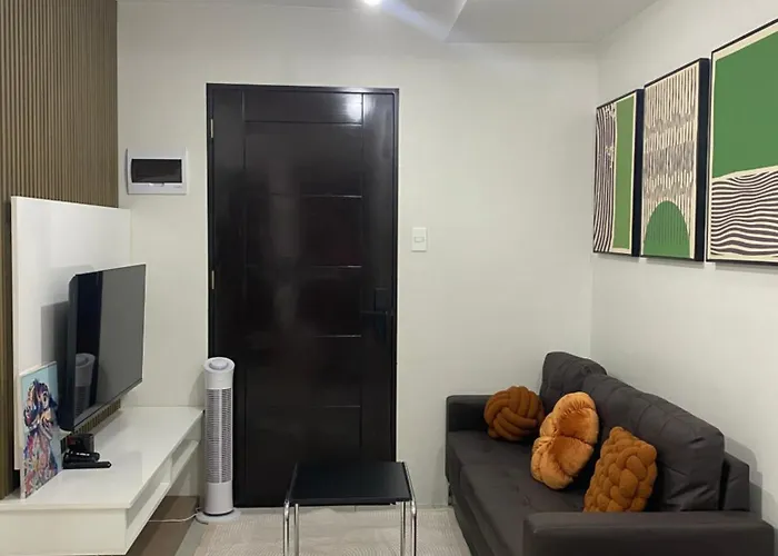 Apartment Rent In Cebu